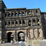 1907G 014 Trier Porta Nigra